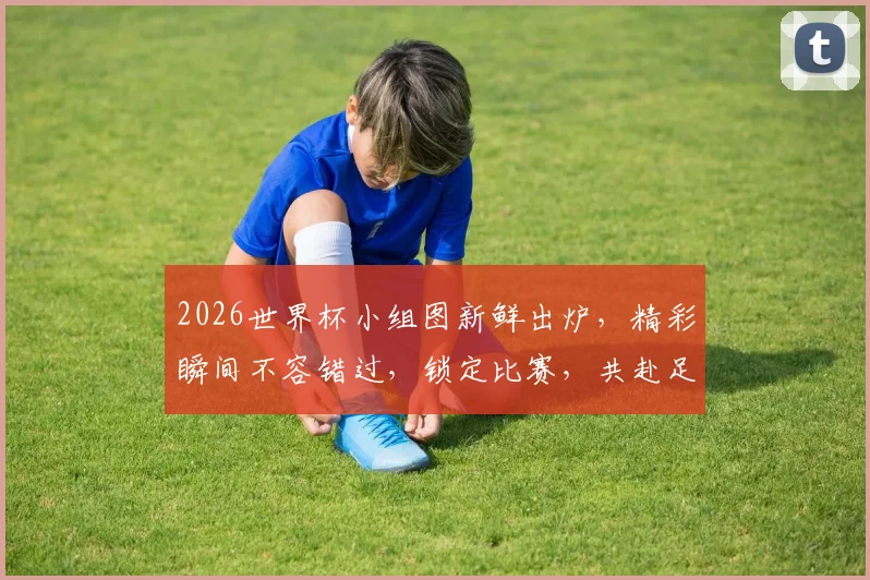 2026世界杯小组图新鲜出炉，精彩瞬间不容错过，锁定比赛，共赴足球盛宴