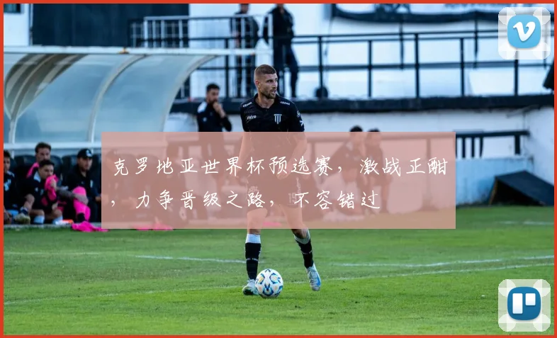 克罗地亚世界杯预选赛，激战正酣，力争晋级之路，不容错过