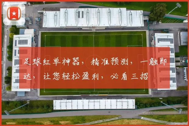 足球红单神器，精准预测，一触即达，让您轻松盈利，必看三招