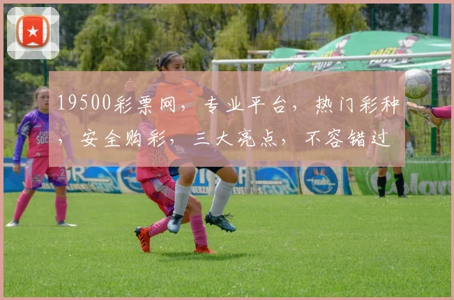 19500彩票网，专业平台，热门彩种，安全购彩，三大亮点，不容错过，惊喜连连